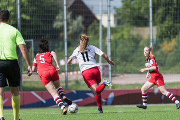 Bild 31 - wBJ Altona - Walddoerfer : Ergebnis: 1:3